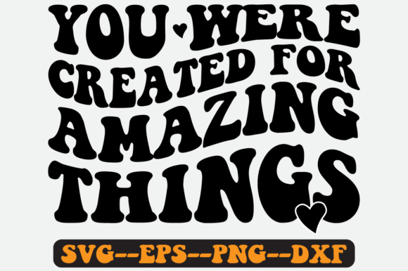 Created for Amazing Things Retro Svg for Crafts and Graphics