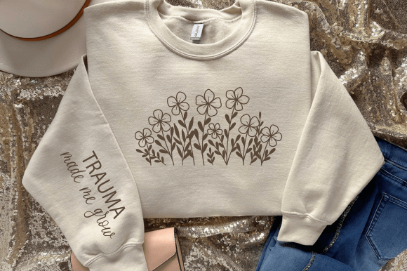 Inspirational SVG for Crafts and Graphics