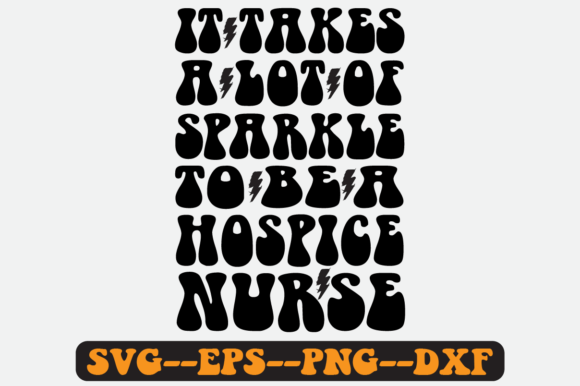 It Takes a Lot to Be a Sparkle SVG