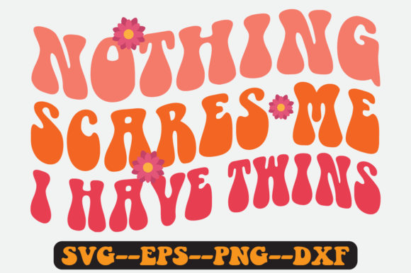 Nothing Scares Me Retro Embroidery Design Review