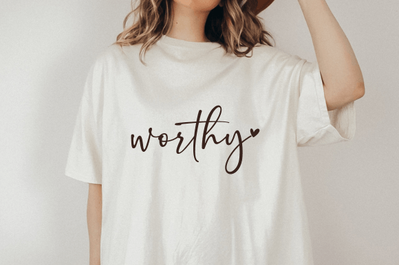 Worthy SVG for Crafts and Graphics